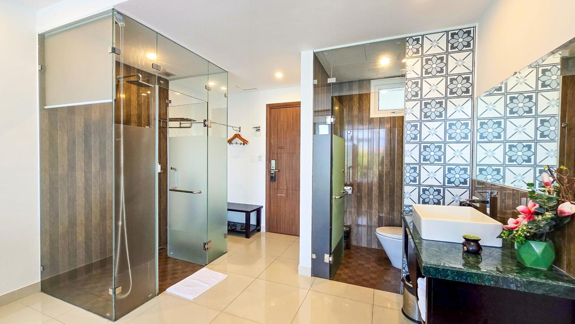 Riverside White House Hotel Hoi An Exterior foto