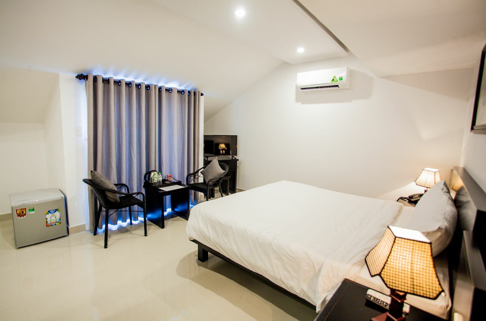 Riverside White House Hotel Hoi An Exterior foto