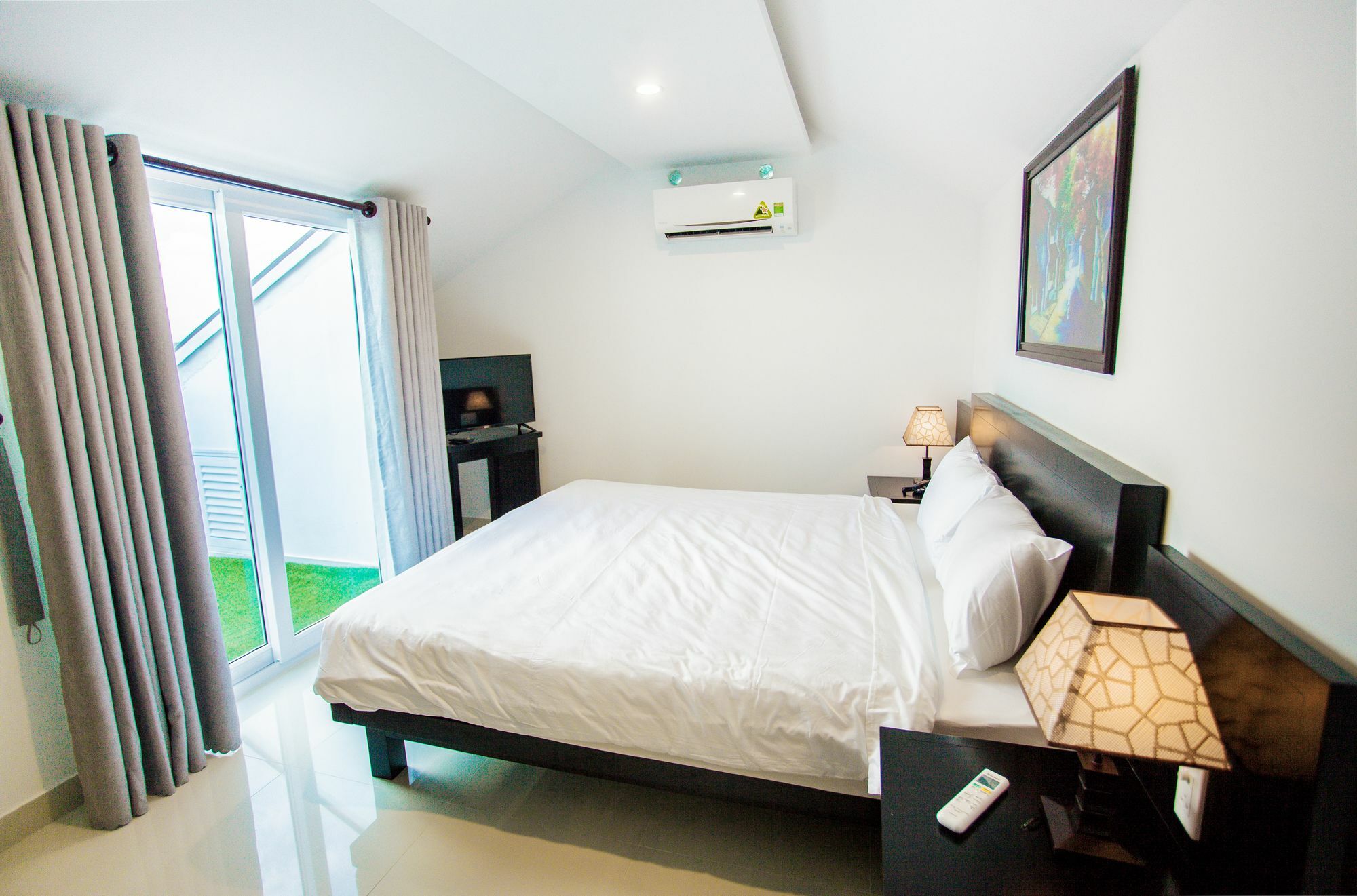 Riverside White House Hotel Hoi An Exterior foto